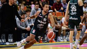 Trener reprezentacji Polski sprawdził Śląsk Wrocław