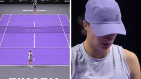 To mówi wszystko. Świątek kompletnie załamana