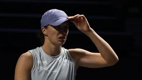 Kolejna porażka Igi Świątek. To boli najbardziej [OPINIA]