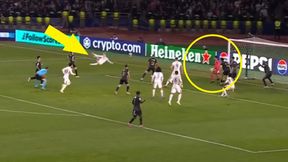 Polak uratował drużynę w Lidze Mistrzów! To był już doliczony czas gry