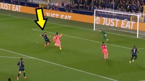 Barcelona w tarapatach. Szczęsny pokonany trzy razy [WIDEO]