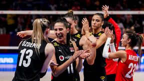 25:3. Szokujący wynik w siatkówce