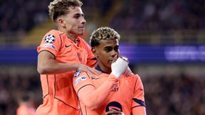 Szaleństwo! Festiwal goli w meczu FC Barcelony