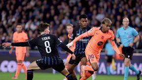 Tabela Ligi Mistrzów na półmetku zmagań