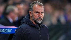 Flick szybko reaguje na stratę punktów. Wymienił nawet nazwisko Lewego