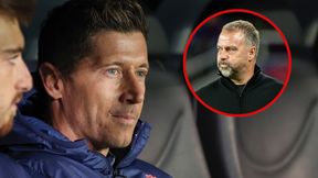 "Druzgocące". Lewandowski znów zawiódł Flicka [OPINIA]