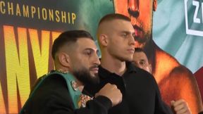 Tanio już było. Ceny biletów na walkę Knyba vs. Kabayel zwalają z nóg