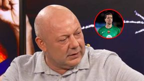 Kowalczyk bez pardonu o Szczęsnym po meczu LM