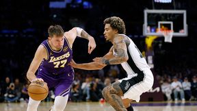 Polak wrócił w świetnym stylu. Jeremy Sochan rozpoczął nowy sezon NBA