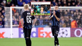 W Belgii są tego pewni. "Powinni czuć się okradzeni!"