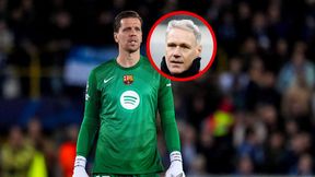 Marco van Basten grzmi po meczu. Tak mówi o Szczęsnym