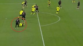 Skandaliczne zachowanie Suareza. Kara przyszła z opóźnieniem