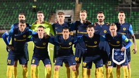 Duże ambicje rywali Legii. "Dobrze naoliwiona maszyna"