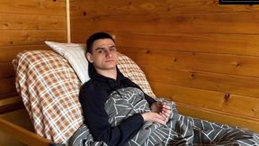 Przeżył własną śmierć. "Czułem, że nie umieram na próżno"