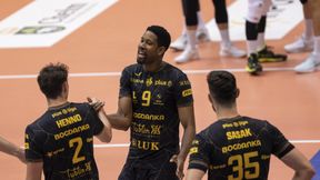 Jedno słowo. Leon nie mógł wyrazić się jaśniej