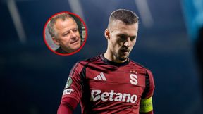 Bezlitośnie ocenił rywala Rakowa. "Po prostu wstyd"