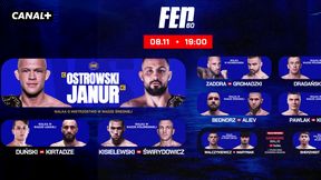 Okrągły jubileusz i debiut w nowej stacji. FEN 60 już w najbliższą sobotę