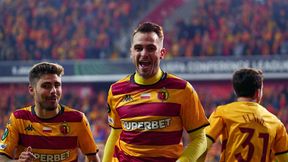 Znamy składy na mecz FK Skendija - Jagiellonia Białystok