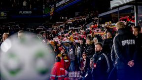 Rywale Rakowa są po gorszym okresie. "Kibice chcą wygranych w Europie"