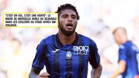 Francuzi grzmią po meczu Ligi Mistrzów. "Kradzież, hańba"