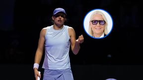 Wskazała główny problem Świątek. Padła propozycja, co powinna zrobić