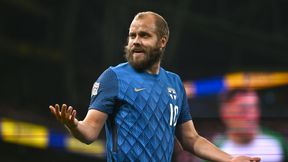 W tym roku zagrał przeciwko Polsce. Legenda żegna się z kadrą