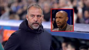 Legendy uderzają w trenera Barcelony. "Kamikaze"