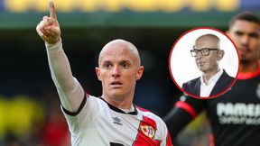 Trudno uwierzyć, gdzie zagra Lech. "Stadion wyjęty z PRL-u"