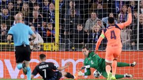 Strzelił gola Szczęsnemu, a teraz takie wieści. Wielki transfer na horyzoncie?