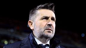 Legia wybrała trenera? "Złożyła oficjalną ofertę"