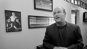 Nie żyje Victor Conte. Siedział w więzieniu po gigantycznym skandalu