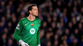 Brat Wojciecha Szczęsnego zaskakuje. "Wolałby tę rolę"