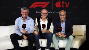 Ponad 1 mld dolarów przychodów. Sportowy gigant rośnie w siłę