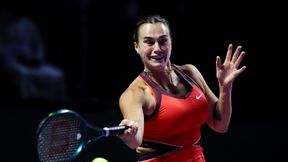 Kosmiczne pieniądze. Sabalenka i Rybakina zagrają o fortunę