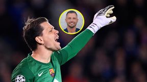 Gikiewicz szczerze o Szczęsnym. "Obserwuję niepokojącą rzecz"