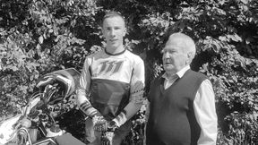 Polski klub przekazał fatalne wieści. Patryk Piskorek nie żyje