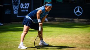 Szczere wyznanie gwiazdy tenisa. "Bardzo cierpiałam"