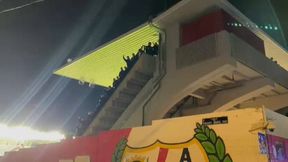 Gorąco przed meczem Lecha. Policja wkroczyła do akcji