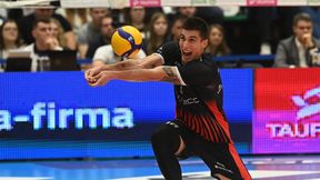 Nokaut w hicie kolejki. Asseco Resovia pokazała moc w stolicy