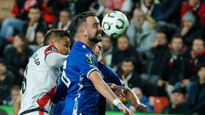 LK. Dramat Lecha Poznań w Madrycie