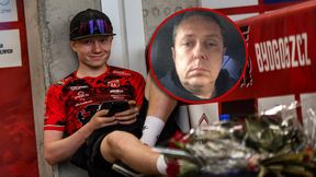 16-latek z Polski robi furorę. "Jestem jego fanem numer jeden!"