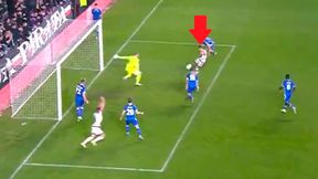 Koszmarne błędy. Po tych golach Lech przegrał z Rayo [WIDEO]