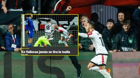 Hiszpanie po meczu Lecha piszą tylko o jednym. "Rozpętał szaleństwo"