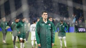 Ciosy z każdej strony. Czarny czwartek polskiej piłki [OPINIA]