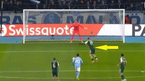 Strzelał co mecz i nagle to. Reprezentant Polski się nie popisał