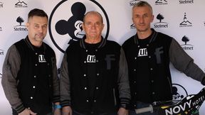 Żużel. Krzystyniak mówi to wprost. Ma jednoznaczne oczekiwania od Walaska