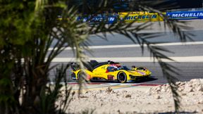 Fatalne kwalifikacje Kubicy. Koniec marzeń o tytule?