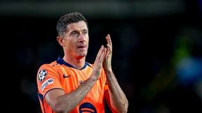 Media: Gigant chce "Lewego" już w styczniu