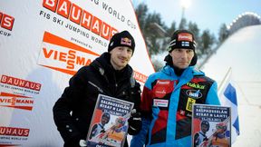 Był wielkim rywalem Małysza. Mało kto wie, czym teraz się zajmuje