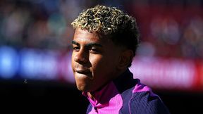 Yamal z powołaniem. Jest reakcja szefa FC Barcelony